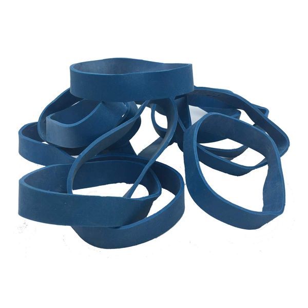 RiSki Rubber Stopper, Pack of 12