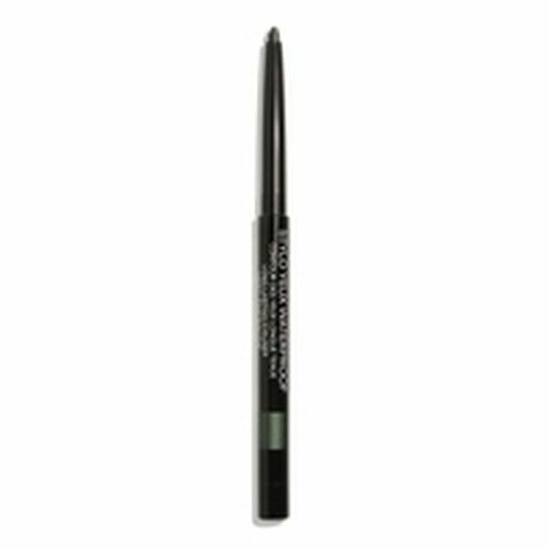 Stylo Yeux Waterproof 46-Vert Emeraude
