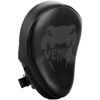 Venum Light Focus Mitts - (Pair), Black/Black, One Size