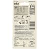 Braun Replacement Foil & Cutter - 31B, Series 3, Contour, Flex XP, Flex Integral - 5000/6000 Series - Black
