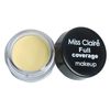 Miss Claire Full Coverage Makeup + Concealer #15, Beige, 6 g