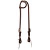 WEAVER Working Tack Thunderbird Slip EarHeadstall