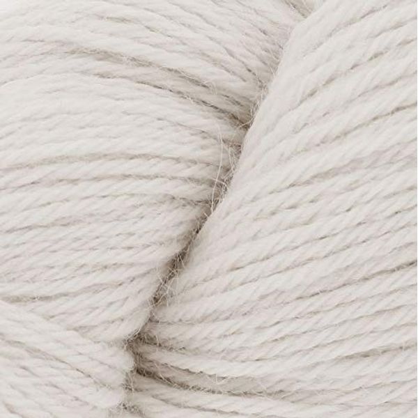 King Cole Natural Alpaca DK 4324 Cream