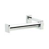 Ginger 3006/PC Frame Open Toilet Tissue Holder, Polished Chrome