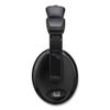 Over The Head Gaming 3.5 MM Headset Over The Ear With Mic