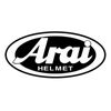 アライ(Arai) CT システムパッド 25mm 4388
