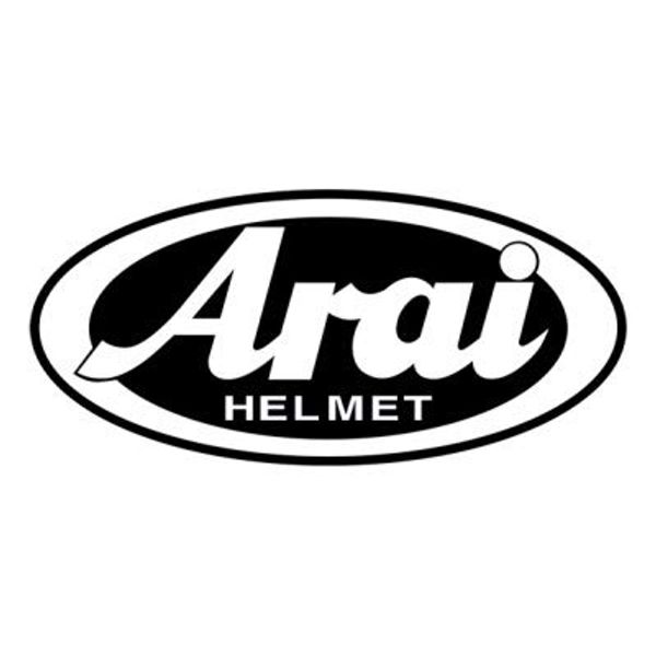 アライ(Arai) CT システムパッド 25mm 4388