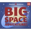 Big Space Adventure!