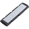 Tajima CG-RW160 Code Guard Reflector, White, 160