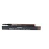MAC Veluxe Brow Liner Crayon Sourcils - Deep dark brunette