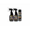 FABRIC & VINYL SOFT TOP CLEANER AND PROTECTANT KIT
