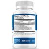 (3 Pack) Sciatisoothe Supplement for Sciatica, Sciati Soothe Nerve Health, Sciatisoothe Capsules Vitamins, Sciatisoothe Advanced Overall Wellness Support Maximum Strength Formula USA (180 Capsules)