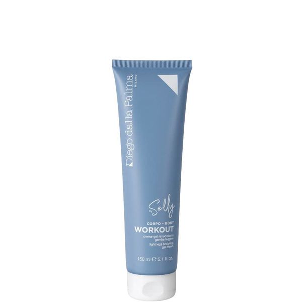 Diego Dalla Palma Body Workout CremaGel 150 ml