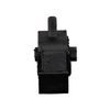 febi bilstein 05651 Transmission Mount, pack of one