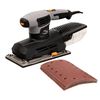Steel Force 9×4.5 inch Sheet Sander Paper 220 grit, 25pc/Pack