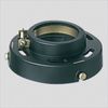 Panasonic WW9004 Sade Holder, Black