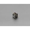 Mini SWD 0.05 Inch Pitch Connector - 10 Pin SMT Box Header