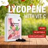 Ved Lycopin Supplement | 50mg x 90 Softgel