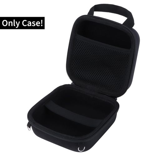 Lebakort Storage Case Compatible with Fujifilm Instax Mini 41/40 Instant Film Camera