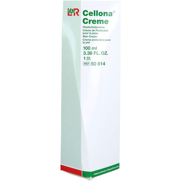 Cellona Crema Mani 100ml
