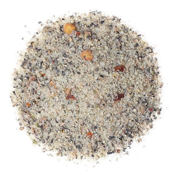 Frontier Co-op Organic Pepperman (Salt-Pepper Blend) 1lb