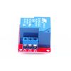 KNACRO 1 Channel Relay Module DC 24V 30A with optocoupler Isolation Support High-Level Low-Level Triggered