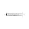 Ciringe 1 ml and 3 ml Syringe - 20 Sets