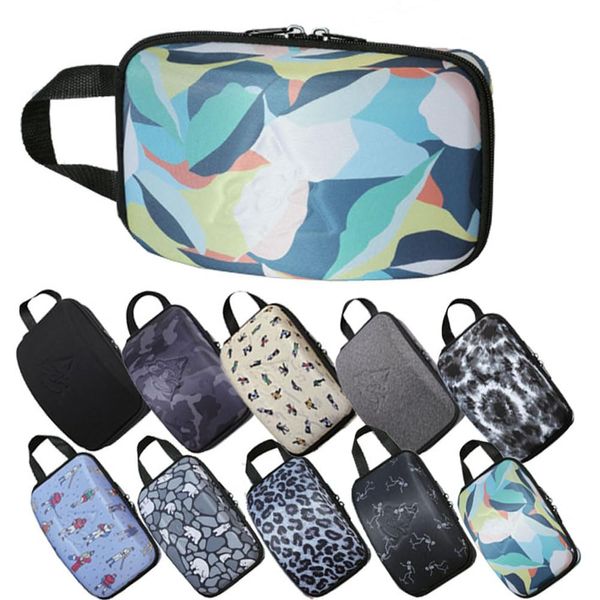 eb's Goggle Case 4300360 GOGGLE CASE Goggle Case Snowboarding Ski Ebisu 2023 2024, 3_CLIMBER