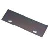 Nemco 55607-6 Easy Grill Scraper Replacement Blade - Set of 6