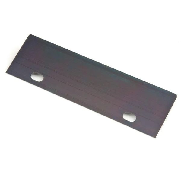 Nemco 55607-6 Easy Grill Scraper Replacement Blade - Set of 6
