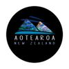 NEW ZEALAND KIWI MOUNTAINS CLOUD PopSockets Swappable PopGrip