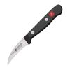 WÜSTHOF Gourmet 2.25" Peeling Knife, Black