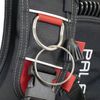 Scuba Choice Diving 51mm Stainless Steel 2.5mm Split Ring for BCD Attachment 5 Piece Pack