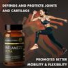 Mt. Angel Vitamins Inflameze Ultra