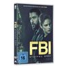 FBI - Staffel 3 [4 DVDs]