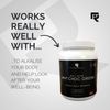 PRP Alkalising Salts - Alkaline Supplement 500g (Lemon & Lime)