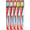 Lion DENT.EX Systema Toothbrush, 20 Pieces, 44H (Compact, Firm)