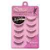 DiamondLash 3D 1Day Matsueku EYELASH (3D Precious)