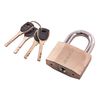 Amtech T0730 60mm Security Padlock