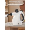 Handheld Pressurized Steam Cleaner 1050W High Temp Portable Steam Clean Machine