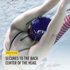 FINIS Posture Trainer - Swim Training Equipment to Improve Speed and Alignment