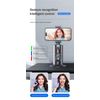Smart Motion Tracking Phone Holder, Auto Face Tracking Tripod 360° Rotation, Sna