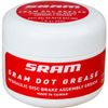 SRAM DOT Disc Brake Assembly Grease, 1oz