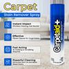 Carpet Stain Remover Spray 10 Ounce Pack of 2 Quick Effective Multi Surface C...