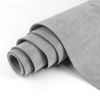 Headliner Material Suede Fabric Foam Backing For Automotive Roof lining Replace