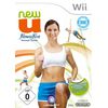 newU: Fitness First Personal Trainer