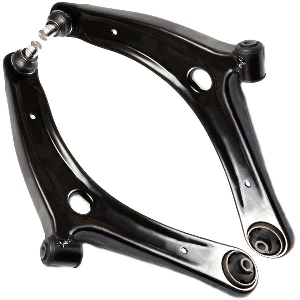 Front Lower Control Arm Kit For 2007-2012 Jeep Patriot Compass Dodge Caliber