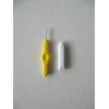 Stoddard Icon Interdental Brush - 0.7 Yellow - 8 per Pack