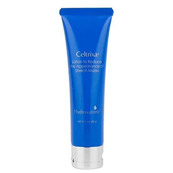 Stkertools(TM) Hydroxatone Celtrixa Stretch Mark Lotion 3 fl oz (88 ml), New