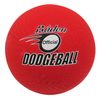 Baden 7 Dodgeball Size 8.5, Red